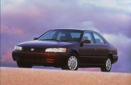Camry 3